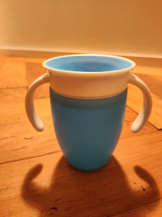 Erster Trinkbecher Kaufen auf Ricardo