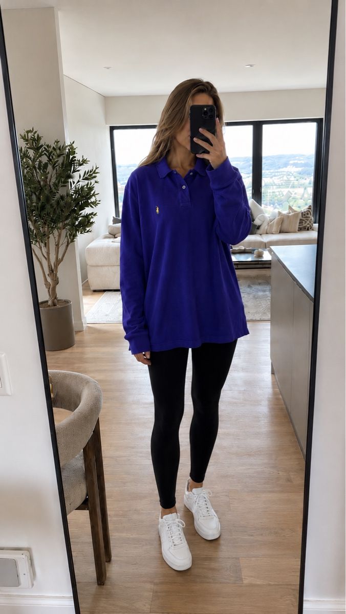 Ralph Lauren Magliette Polo: Langarm Polo - Ralph Lauren – Usato da Pratteln venduto da e.g.99 1
