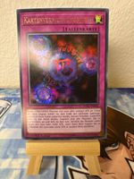 Yu-Gi-Oh! Kartenvernichtungsvirus / LCKC / Ultra rare 🇩🇪