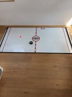 Schussplatte Game Changer