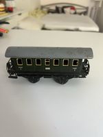 Distler 24051 – Wagon voyageurs Nürnberg–München – Spur 0 – 