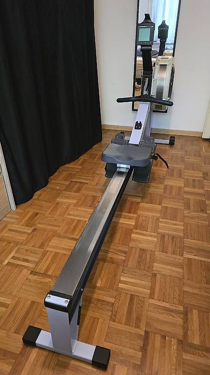 Concept 2 Hometrainer: Concept2 Model D PM5  Excellent état – Usato da Lausanne venduto da yan_lm5h