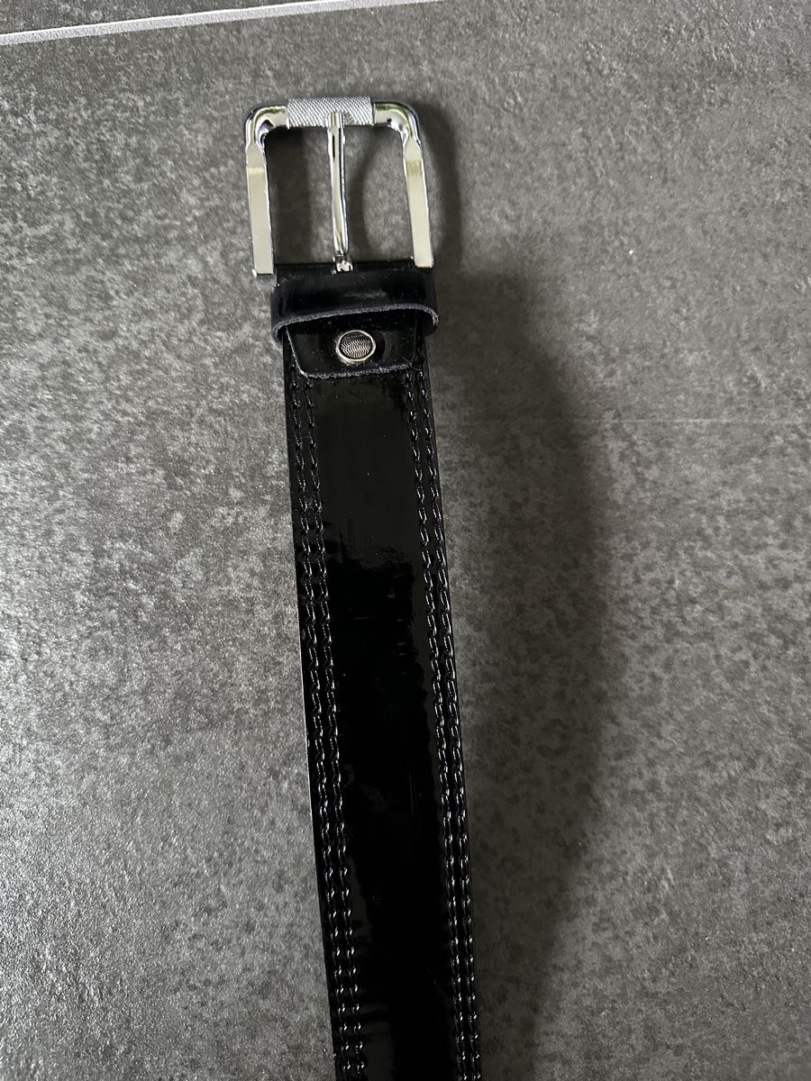 Cinture: Elegant Man Belt – Usato da Niederlenz venduto da bul_m9x7