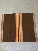 Traditioneller bolivianischer Aguayo ca.100 x 85 cm