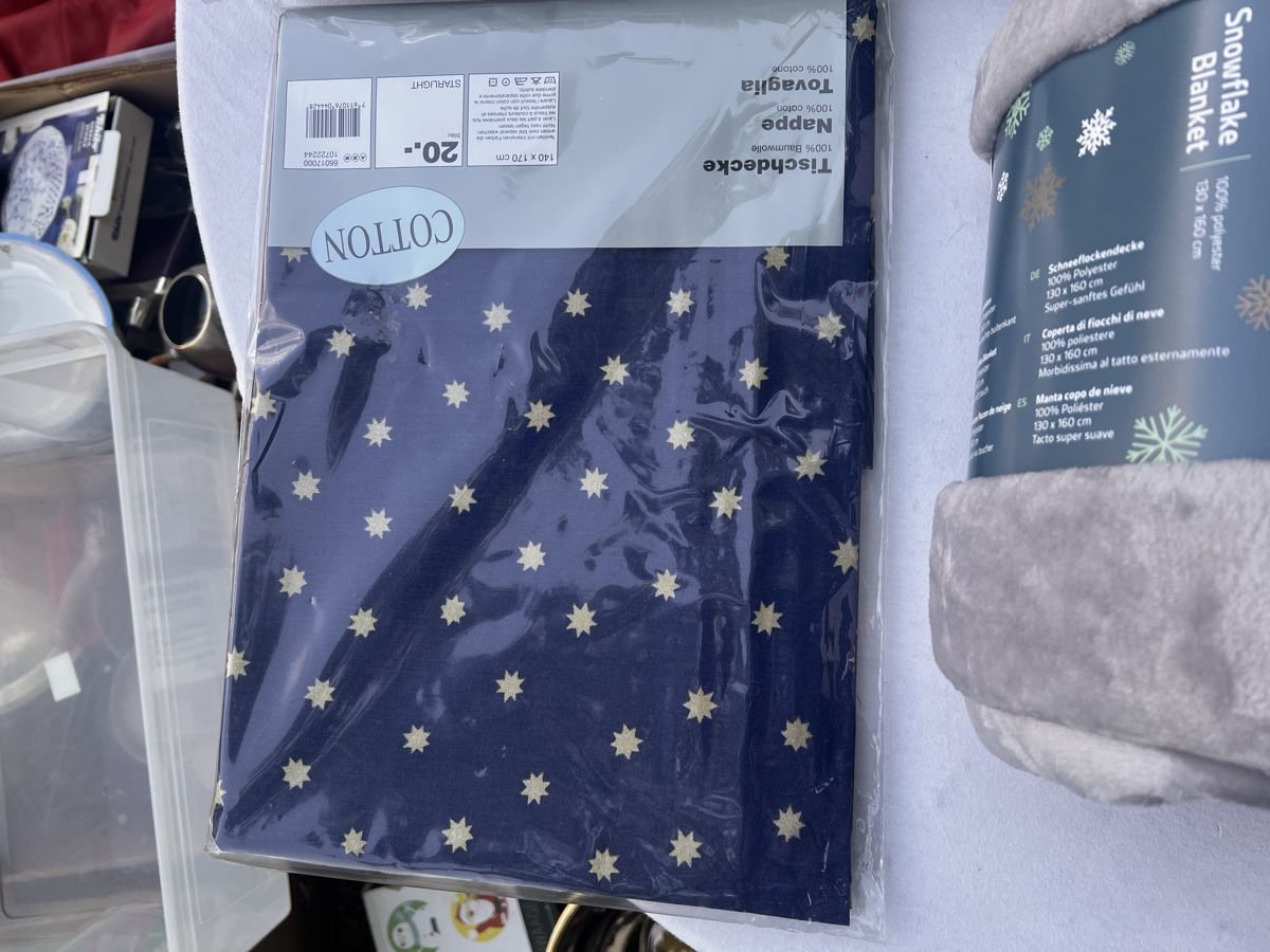 Coperte: Nur ab Fr.1- (58) – Usato da Glattfelden venduto da maa_qcj8 5