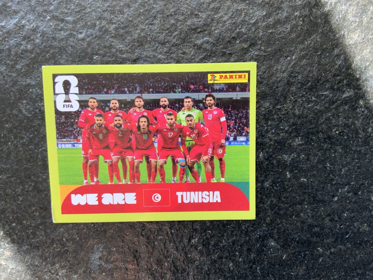 Panini Carte collezionabili: Panini Bild Tun 13 – Usato da Widnau venduto da Como2006