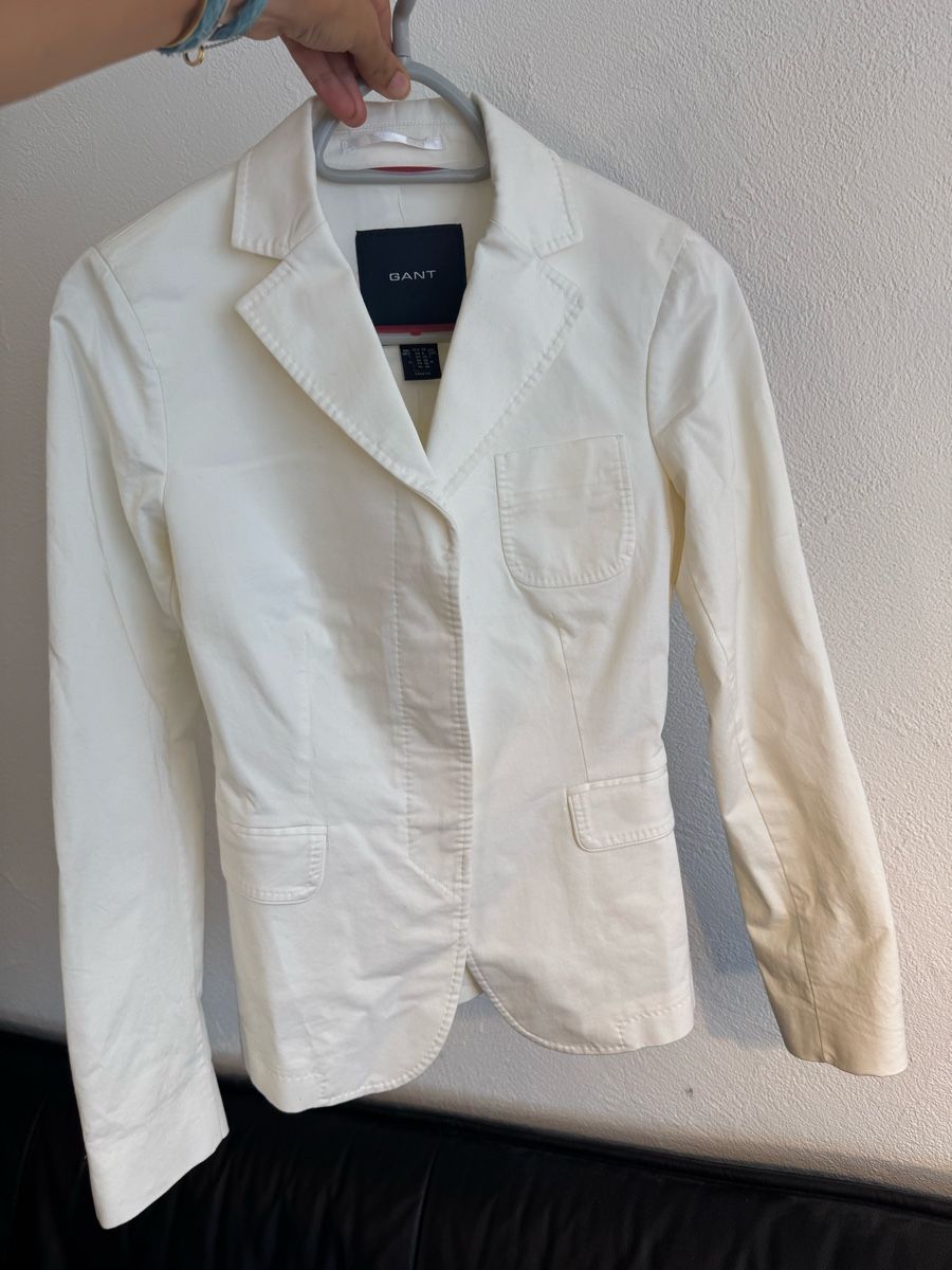 Gant Vestes: Gant Blazer – D'occasion à Obfelden par cesarina10 1