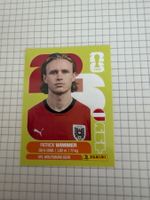 Panini Sticker WM 2026, AUT 17 Patrick Wimmer