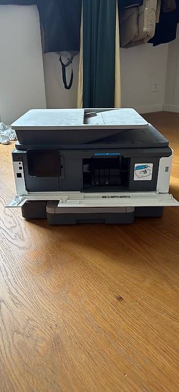 Stampanti: HP OfficeJet Pro 9120e – Usato da Niederdorf venduto da nat_9fnv 2