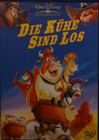 Die Kühe sind los - Disney Classics