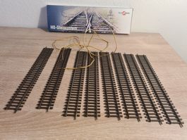 Tillig Bahn 8 x 85118 gerades gleis H0