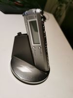 Sony Digital Voice Recorder ICD-SX67 mit Dockingstation
