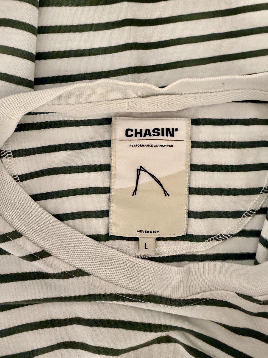 T-shirt: Chasin T-Shirt Grösse L – Usato da Zürich venduto da mxzrh 2