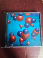 CD - OMD (Orchestral Manoeuvres In The Dark) – Universal