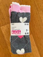 Kniesocken neu Gr.35-38