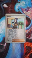 Dendra - Reverse Holo - Pokemon Paldea Evolved