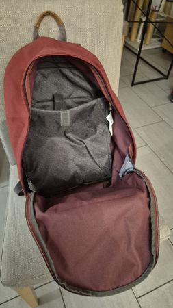 Eastpak Rucksack, kaum gebraucht, guter Zustand