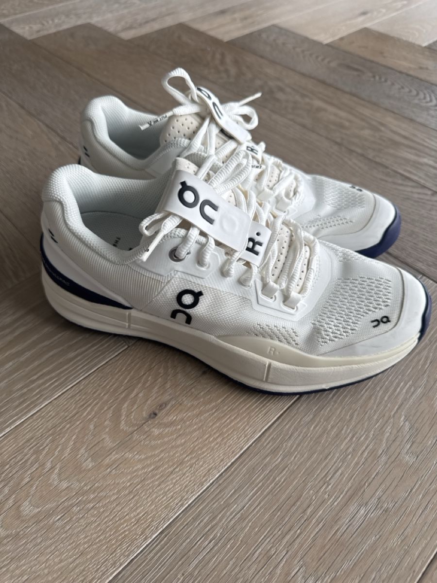 On Scarpe da donna: On shoes - The Roger pro - size 40 – Usato da Rüschlikon venduto da del_f9xw 1