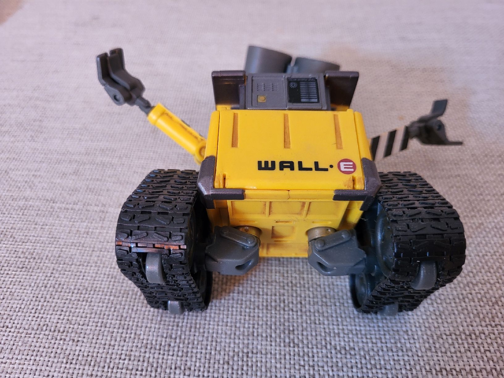 Disney Statuette: Wall-E Figur, sehr selten – Usato da Moosseedorf venduto da Gamefreak0 4