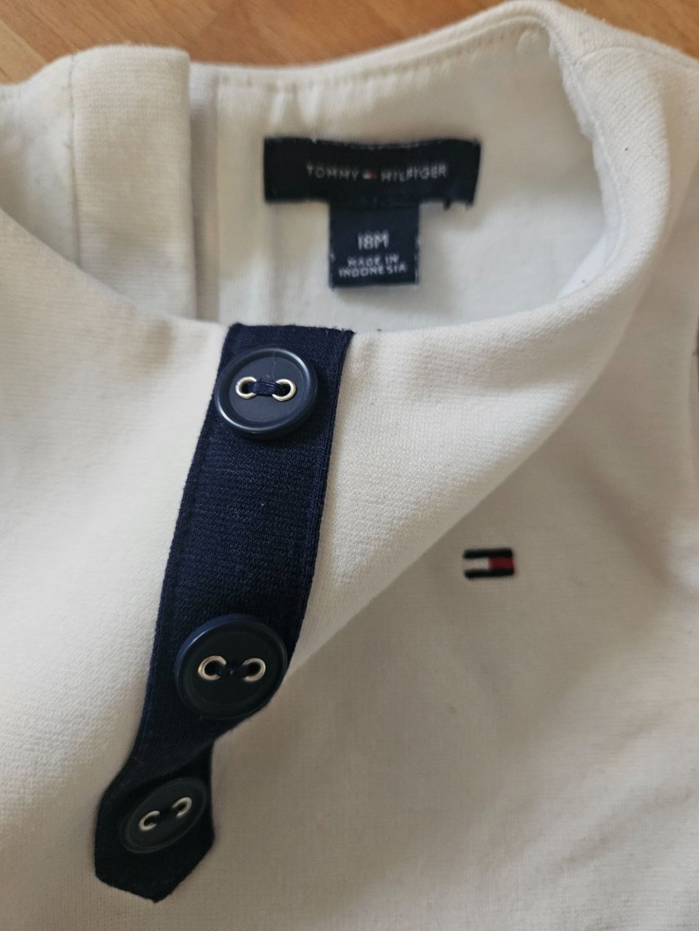 Tommy Hilfiger Robes et jupes: Tommy Hilfiger 86 – D'occasion à Zürich par Kris8050 4