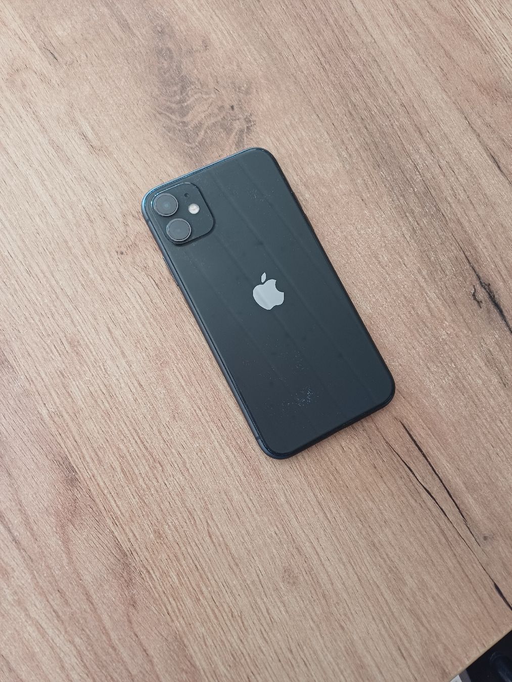 Apple Handys / Smartphones: IPhone 11 – Gebraucht aus Mettembert von sscheidegger