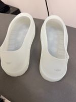 Ugg Damen  Überschuhe weiss  neuwertig
