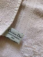Handtuch Christian Dior Linge de Maison
