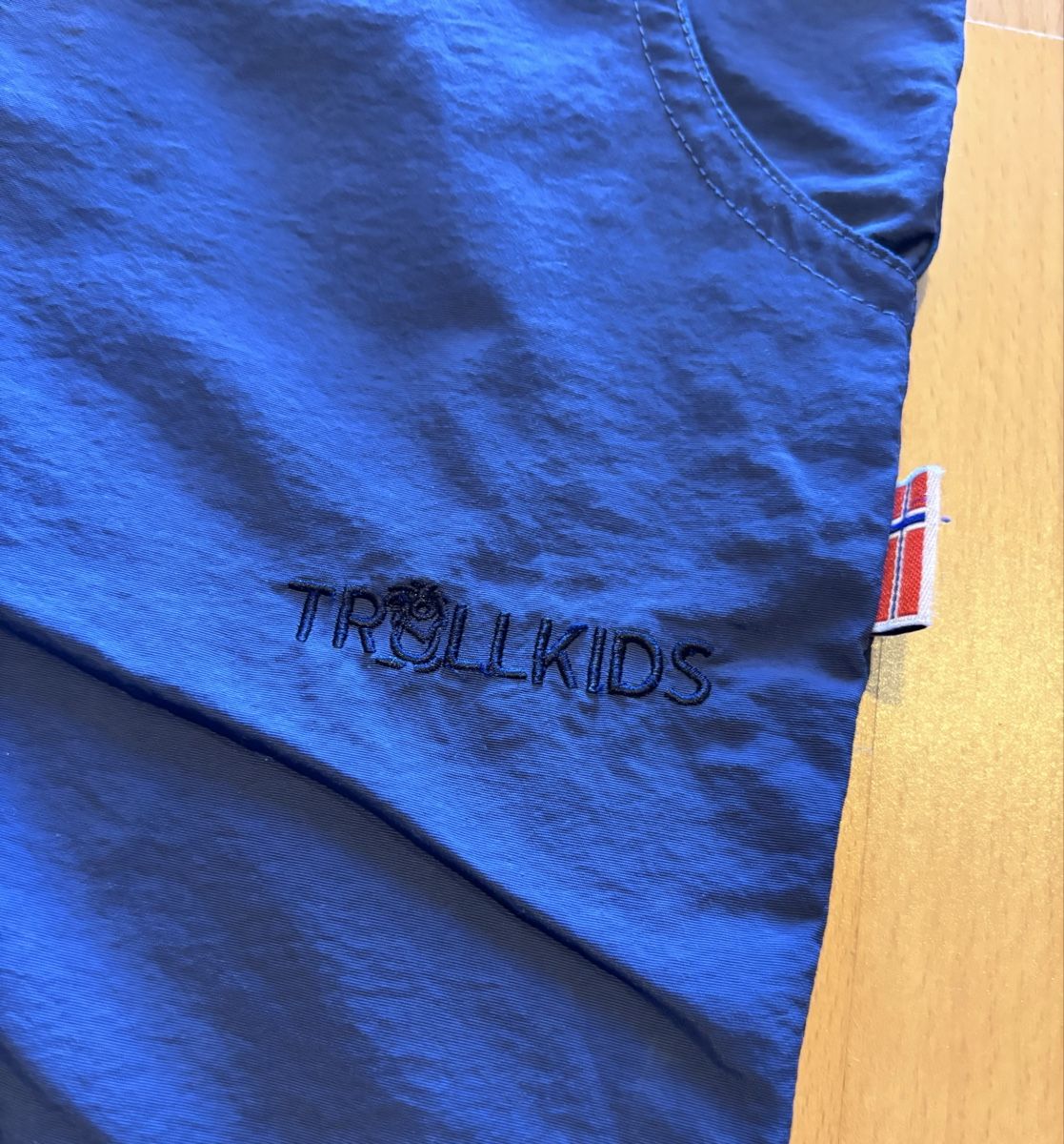 Trollkids Pantaloni: Neue Wanderhose 152 – Nuovo (secondo la descrizione) da Bonstetten venduto da swiss_diver 2