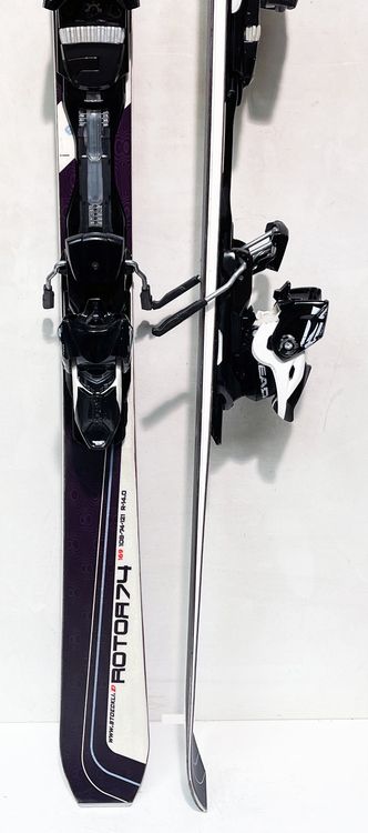 Stöckli Rotor 74   169 cm 4