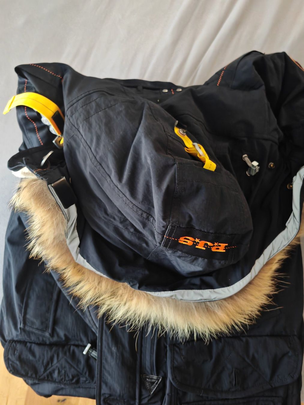 Parajumpers Cappotti: Parajumpers Musher – Nuovo (secondo la descrizione) da Düdingen venduto da hammudi82 5