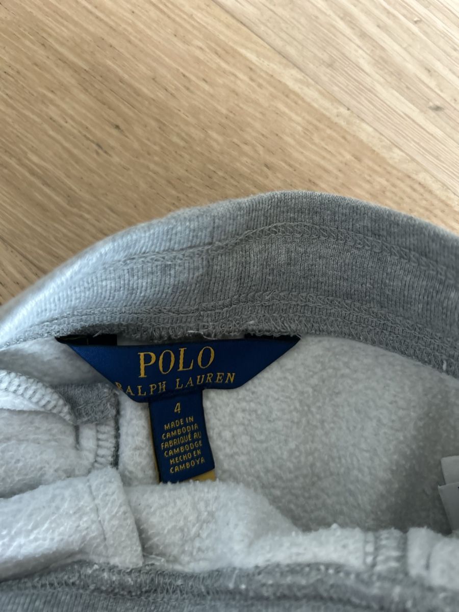 Ralph Lauren Hosen: Ralph Lauren joggers. Size 4 – Gebraucht aus Zollikon von JuRock 2
