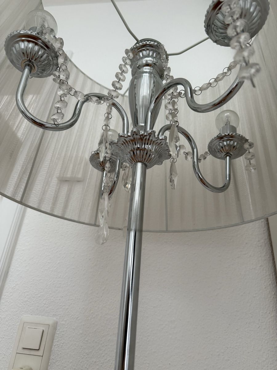 Lampen: Sompex Stehlampe – Gebraucht aus Vaduz von GiuliaSu 4