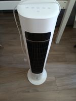 Ventilator