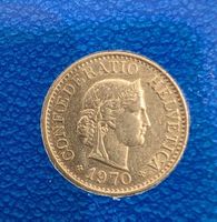 10 Rappen 1970
