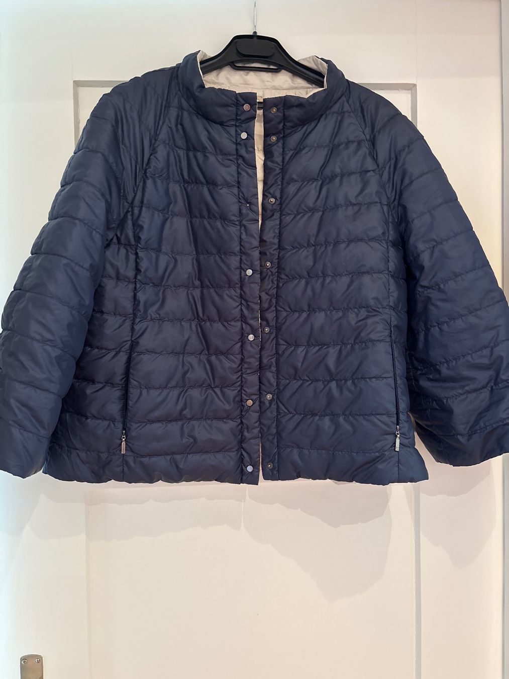 Max Mara Giacche: Jacke Max Mara Weekend Gr. L – Usato da Zürich venduto da Ksenia_RBR