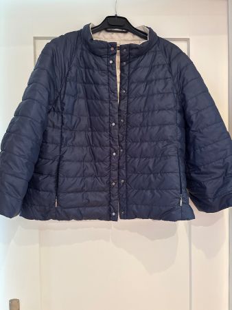 Jacke Max Mara Weekend Gr. L