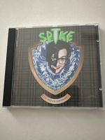 Elvis Costello (Paul McCartney, Ribot) - Spike (Vergriffen)