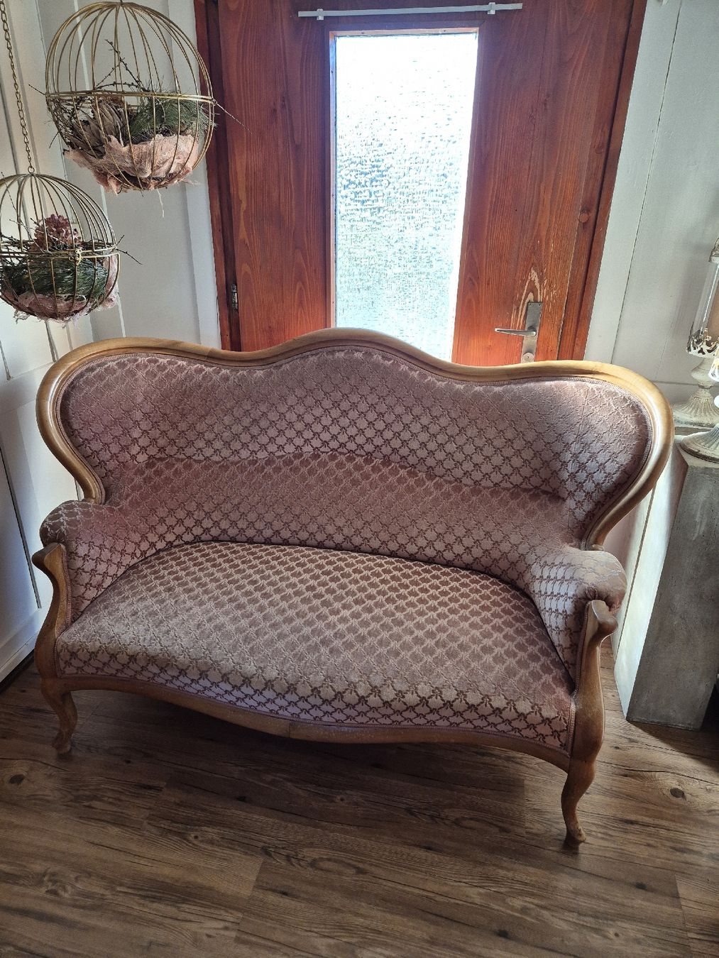 Divani: Antikes Sofa – Usato da Buchs LU venduto da 1yvez 2