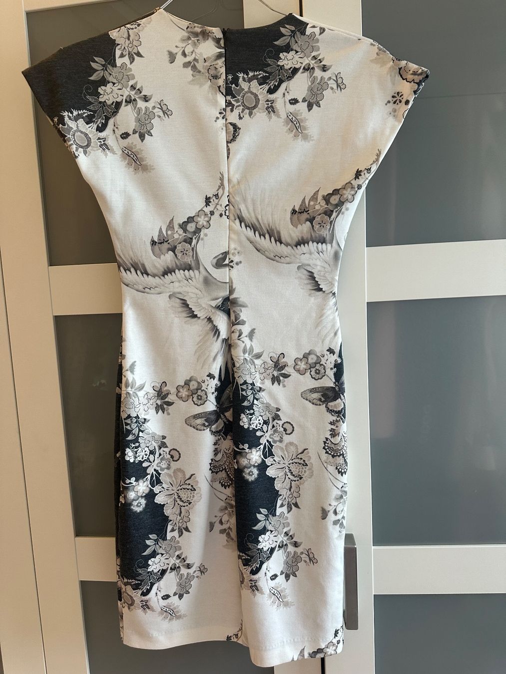 Kleider: Mango suit dress – Neu (gemäss Beschreibung) aus Wollerau von bod_25yw 1