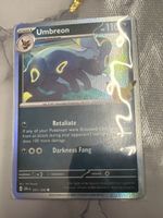 Pokemon umbreon 91 celebrations 30th english