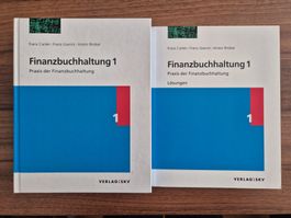 Finanzbuchhaltung 1