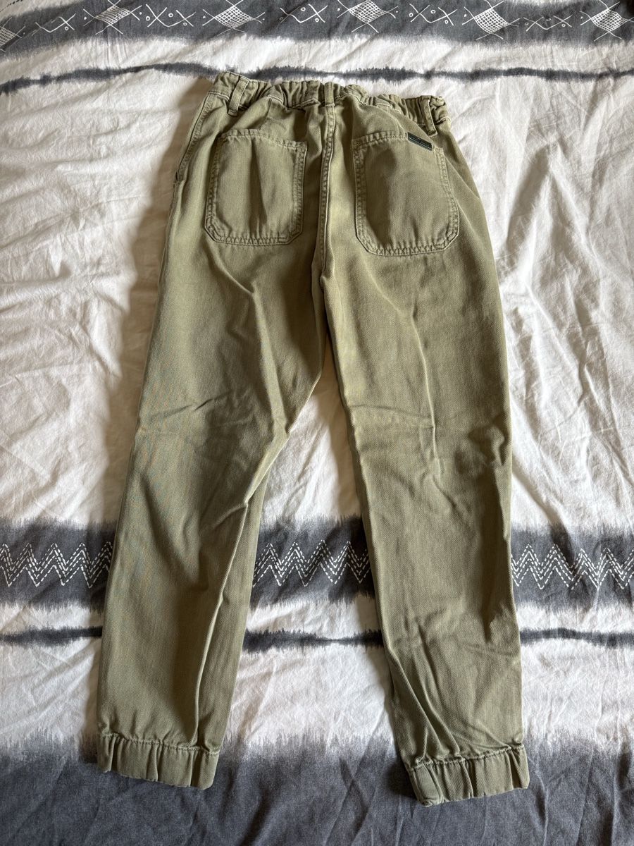 Mankind Jeans: Jeans 7 For All Mankind - gr 26 – Usato da Bioggio venduto da M.M.O 1