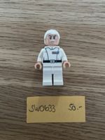 Lego Star Wars Minifigur Admiral Yularen
