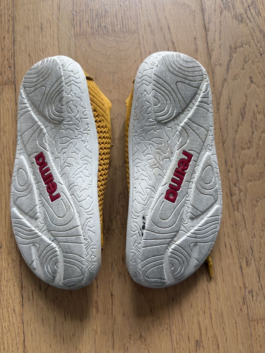 Reima Scarpe per ragazzi: Adidas & Reima Schuhe Gr. 25 – Usato da Bern venduto da pandapanda 2