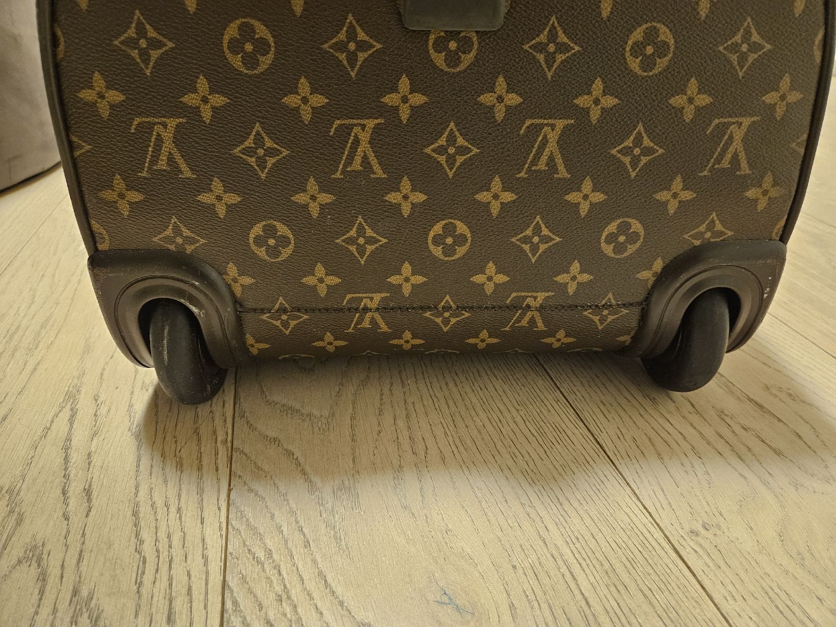 Louis Vuitton Valigie: louis vuitton koffer eole 60 – Usato da Zürich venduto da Loveluxery 6