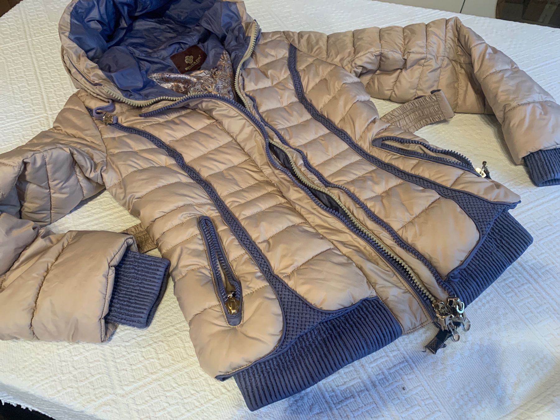 Giacche: Wunderschöne Jacke Gr.S-M – Usato da Niederhasli venduto da Nati134 4