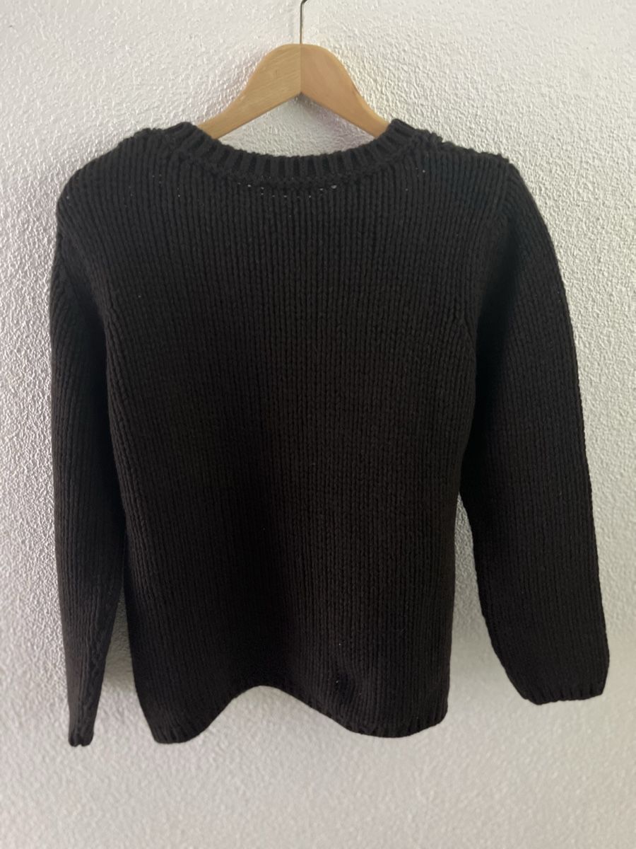 Massimo Dutti Maglioni & Felpe: Neuer Marc O’Polo Strickpullover  – Nuovo e nell'imballaggio originale da Wettingen venduto da epe_9vbf 2