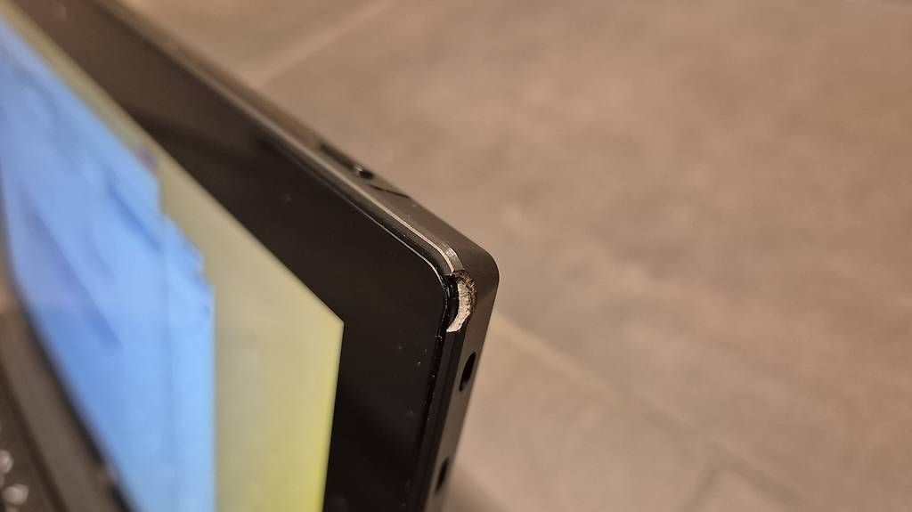 Microsoft Notebooks: Microsoft Surface – Gebraucht aus Lausen von Mwuet 3