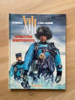 XIII / TOME 16 / PREMIERE EDITION