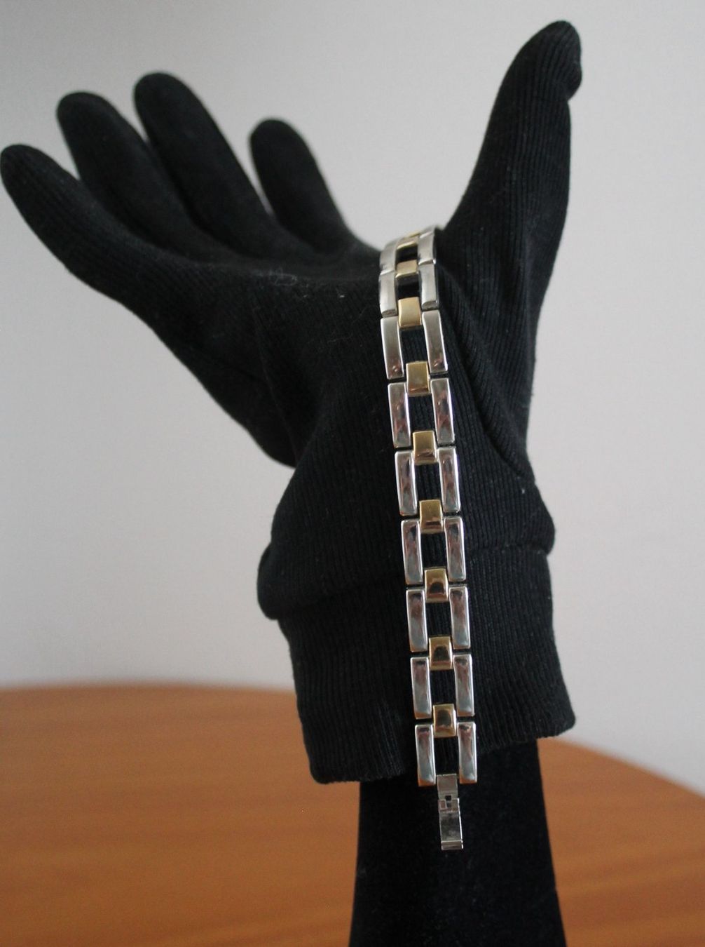 Bracciali & Braccialetti: Schmückendes Armband , Umfang ca. 20 cm. – Usato da Locarno venduto da madame-tus-sauds 6